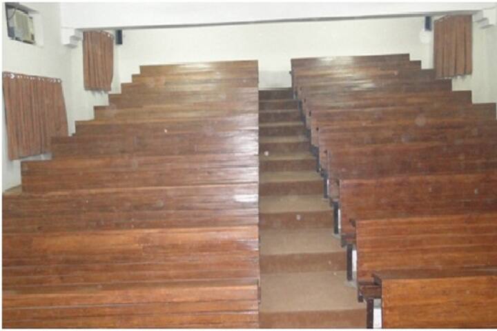 auditorium
